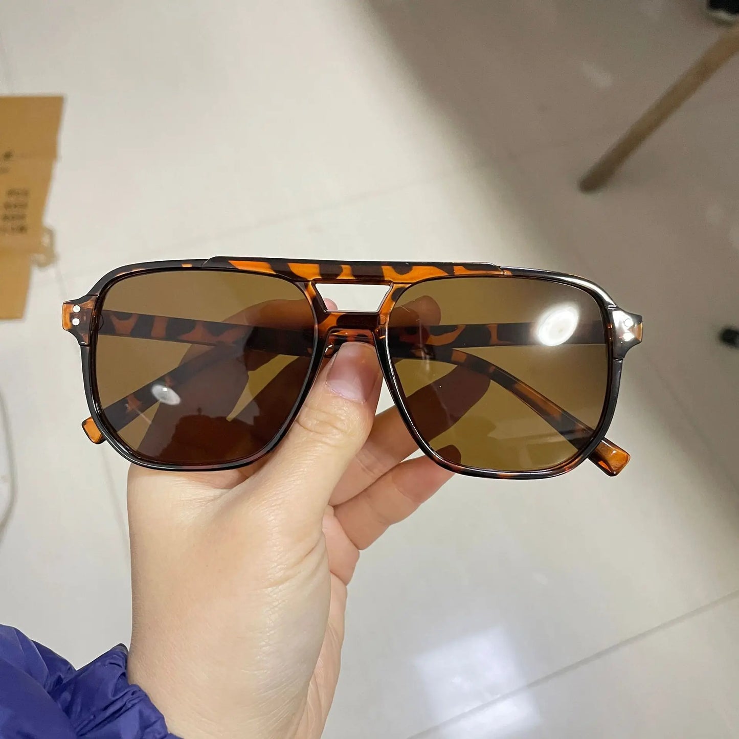 Vintage UV400 Sunglasses