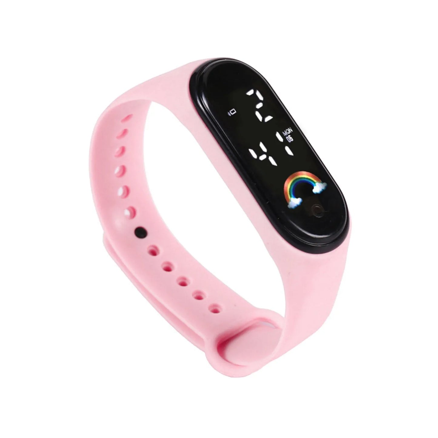 Kawaii Smartwatch For Kids