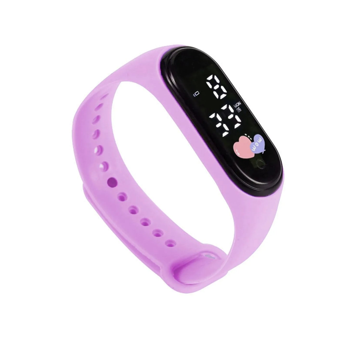 Kawaii Smartwatch For Kids