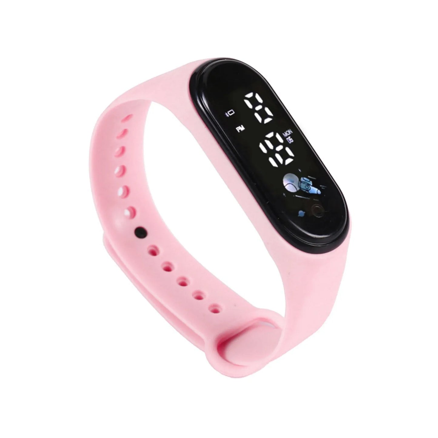 Kawaii Smartwatch For Kids