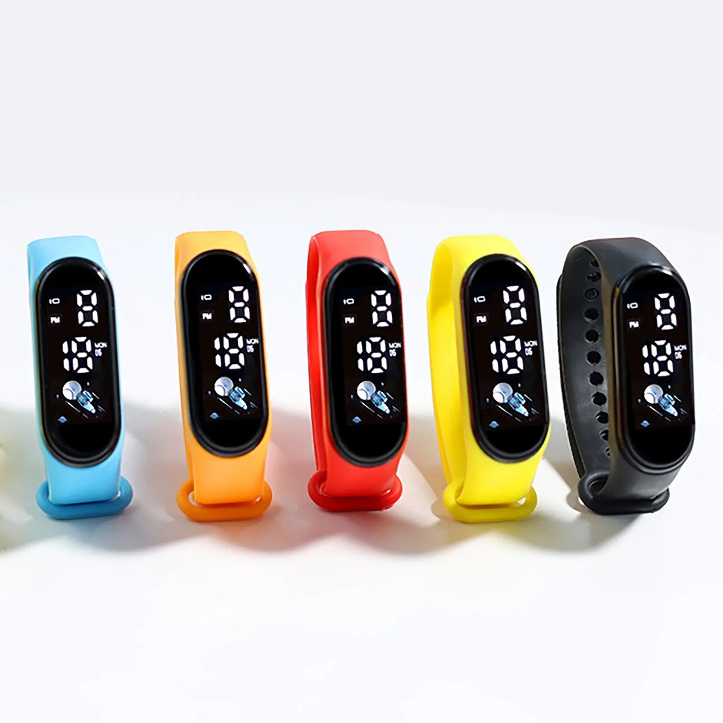 Kawaii Smartwatch For Kids