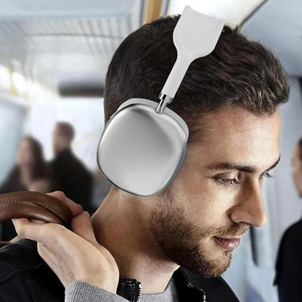 Wireless Bluetooth Headset